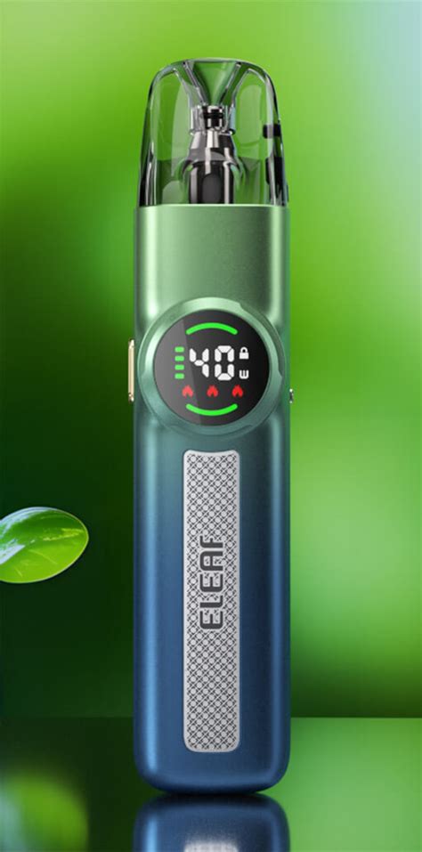 eleaf official website.